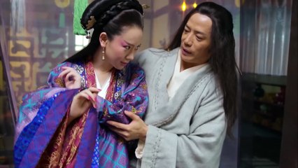 Quỷ Cốc Tử Tập 9 - Phim Cổ Trang Trung Quốc Hay Nhất 2022 - Phim Hay 2022