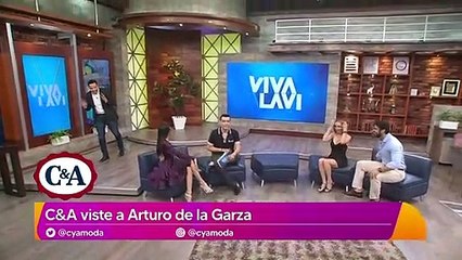 Thalía recrea su personaje de "Marimar"