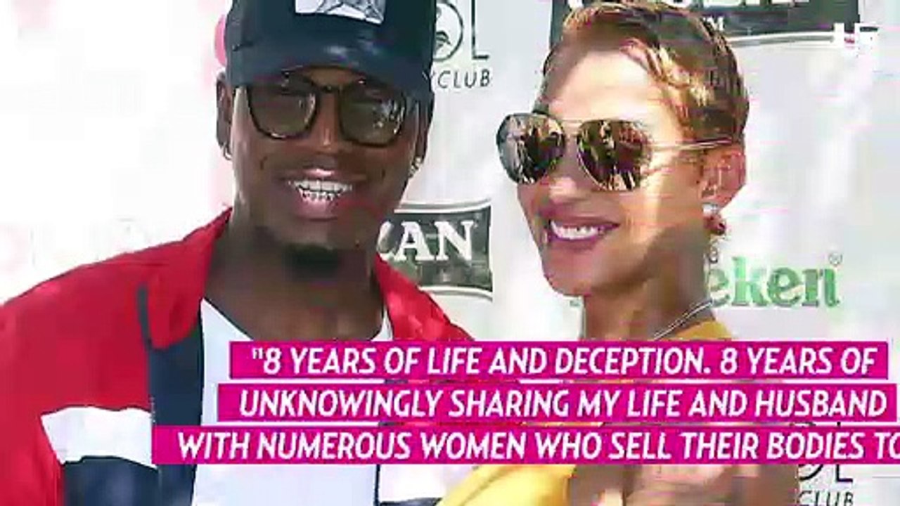 Ne-Yo Reacts to 'Heartbroken' Wife Crystal Renay's Cheating Allegations