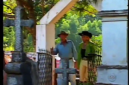 Ana Raio e Zé Trovão Cap.078