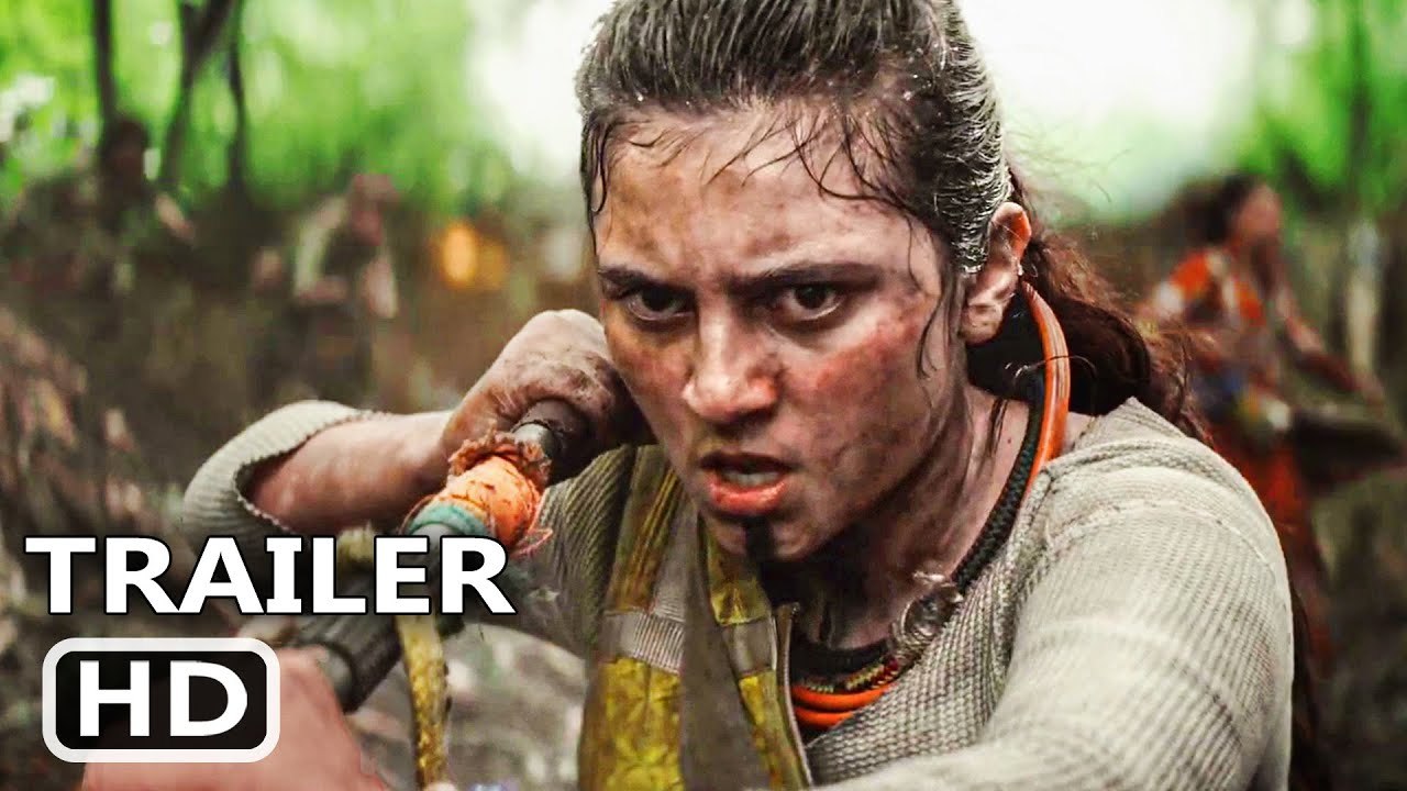ANDOR Trailer 2