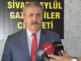 MUSTAFA DESTİCİ CHP'NİN MECLİS ÇAĞRISI NEZAKETSİZLİK