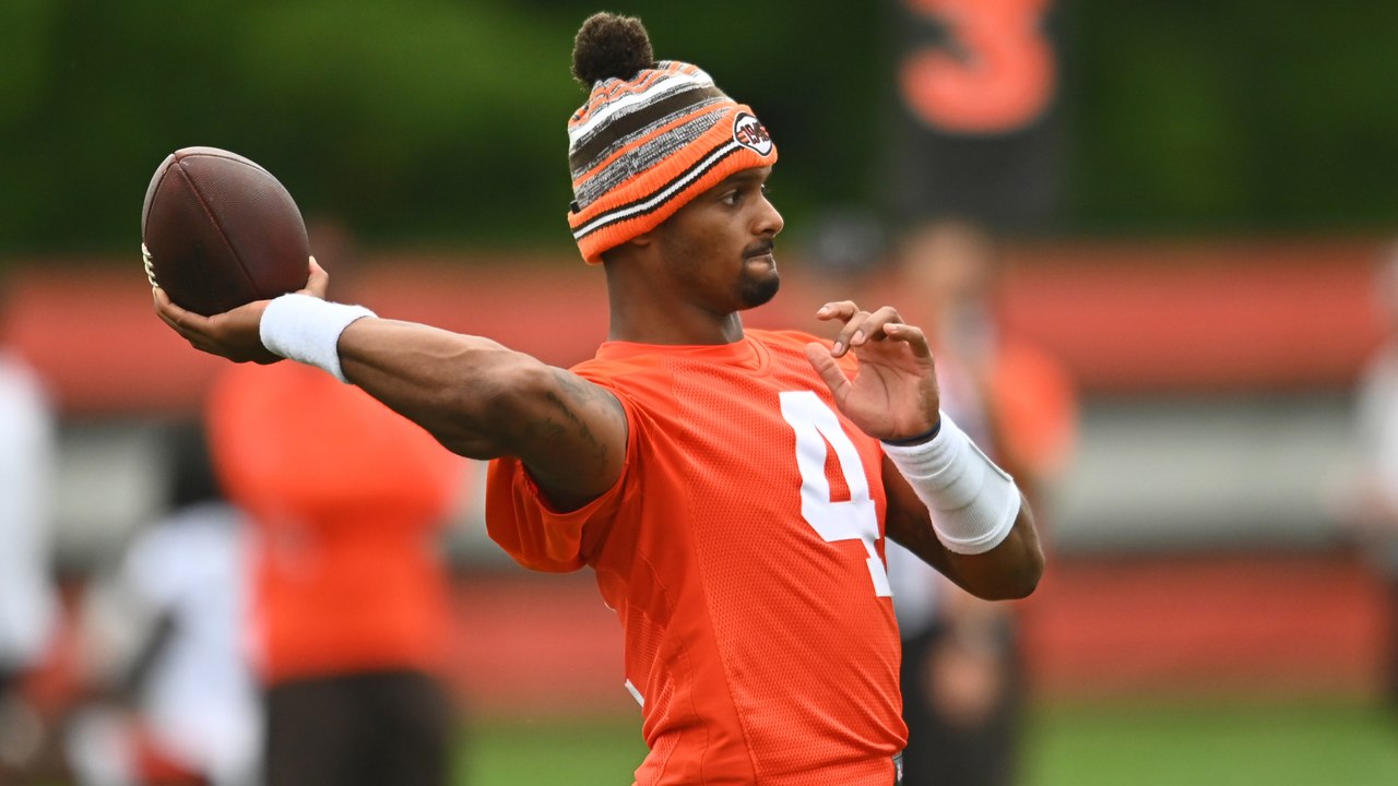 The Deshaun Watson Suspension Length Is Far From Final