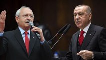 Sağlıkta şiddet konusunda Cumhur İttifakı'nı suçlayan Kılıçdaroğlu'na AK Parti'den ilk yanıt