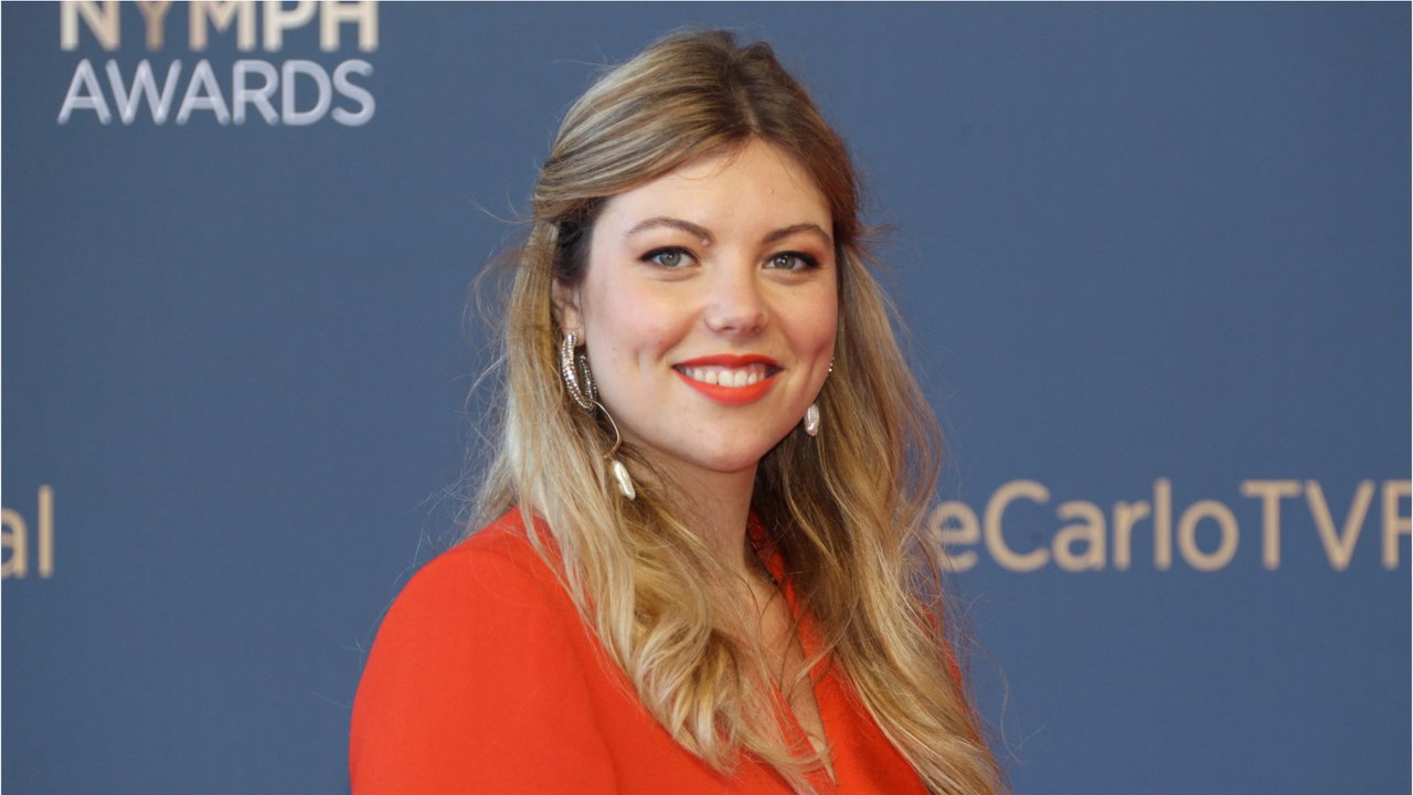GALA VIDÉO - PHOTO - Héloïse Martin a accouché : premier cliché de sa fille, le prénom dévoilé !