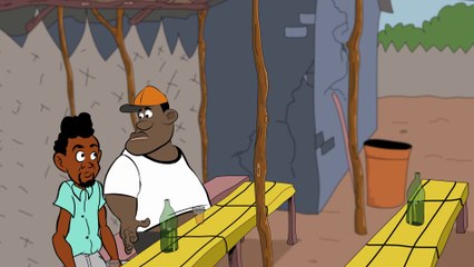 l'anniv - La blague du jour