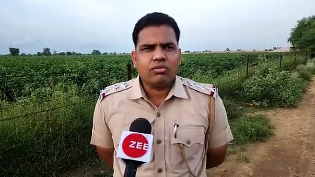 Dead body buried in the field after killing husband, police disclosed after five months