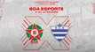 Boa Esporte Clube x Sport Club Aymorés - Transmissão Ao Vivo (2 de maio)