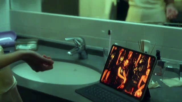 Власть - 3 серия