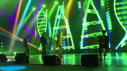 BTS pode ter autorização para continuar com shows durante serviço militar