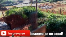 Redes de abastecimento de água da Copasa vulneráveis na Grande Belo Horizonte Regiáo Metropolitana