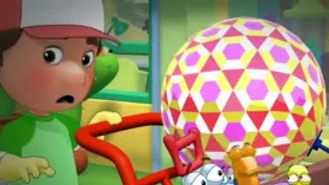 Handy Manny S02E24 Have A Handy New Year