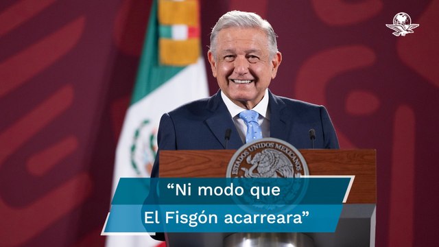 AMLO celebra triunfo de “El Fisgón” en elecciones internas de Morena