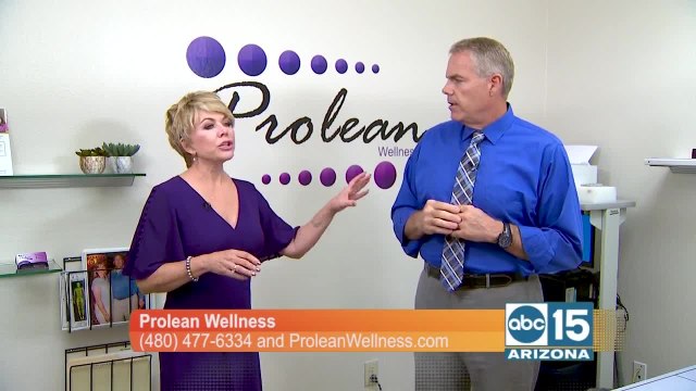 Prolean Wellness wants to help you reverse diabetes symptoms