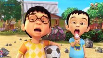 Dj oh ado ado jang ganggu tiktok viral preset ( upin ipin )