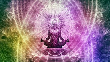 مقدمه و آشنایی با مدیتیشن گروهی پویا