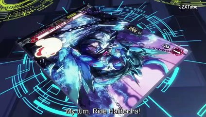 Cardfight!! Vanguard: will+Dress l Ep 5