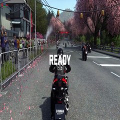 Driveclub Bikes Gameplay (PS5 UHD) [4K30FPS]