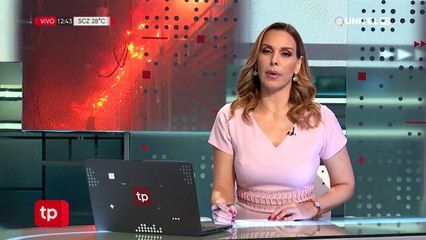 Anuncian investigación para determinar responsabilidad por incendio en el mercado Mutualista