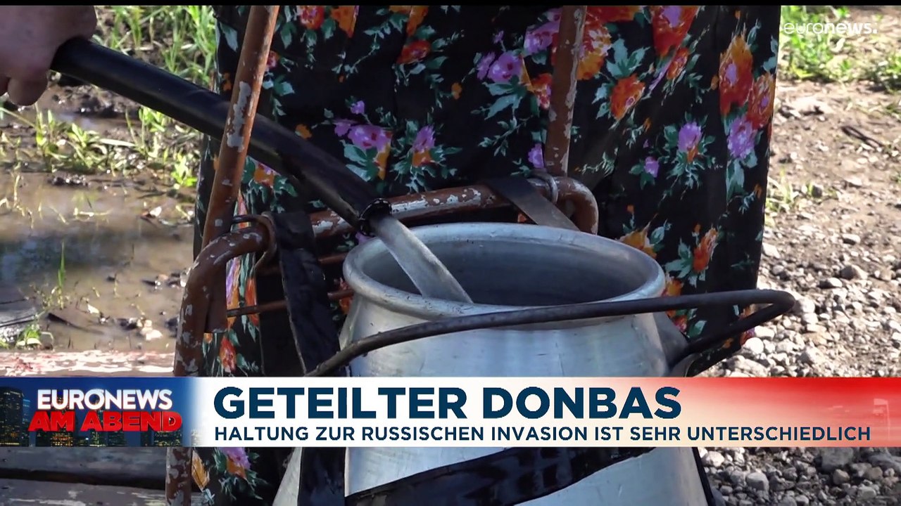 Nachrichten des Tages | 1. August - Abendausgabe