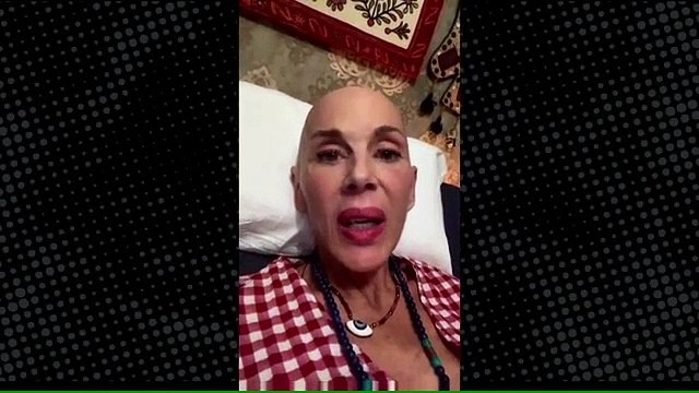 Billur Kalkavan, son durumunu anlattı