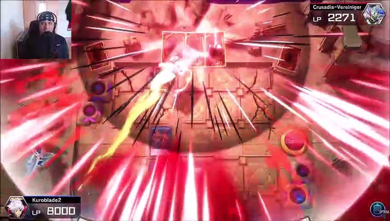 Yugioh Master Duel   26 Die geheimen Kräfte des Planeten 2