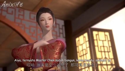 Martial Master Ep2 / S1