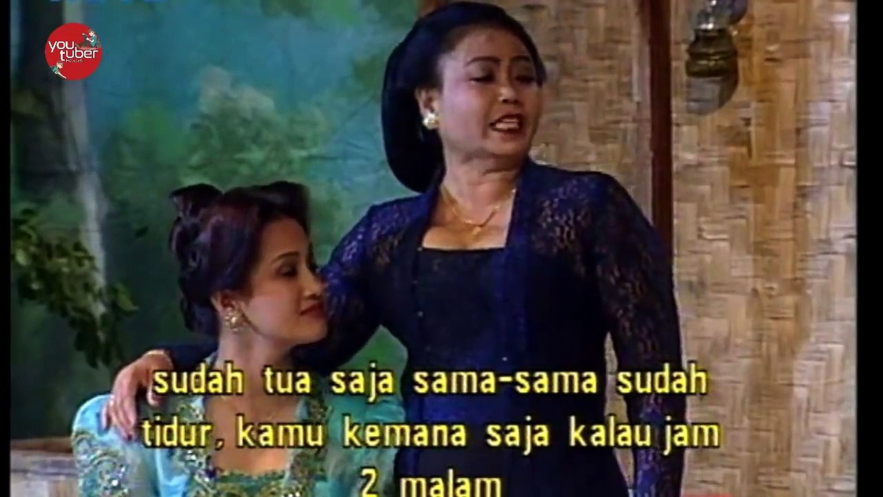 BAGIO LUCU POL PART1