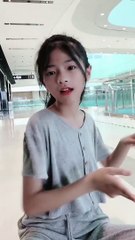 Senggol boskuu goyang mantap part 1