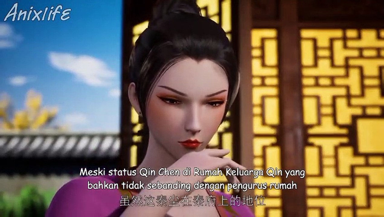 Martial Master Ep3 / S1