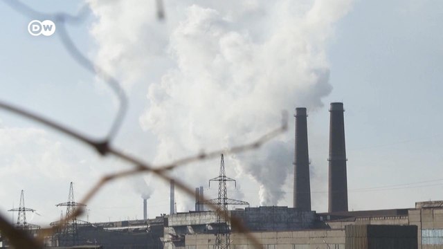 Хватит ли газа: как в Украине готовятся к отопительному сезону (01.08.2022)