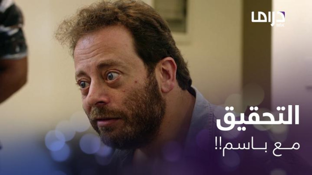 المجرم باسم ينكر قتل زوجته حنين أو التعدي على والدتها بعد اقتحام منزلها