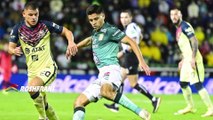 Partidos interesantes para Toluca, Rayados, Tuzos y León - Reacción en Cadena