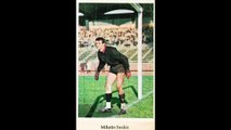 STICKERS BERGMANN GERMAN CHAMPIONSHIP 1968 (KOLN FOOTBALL TEAM)