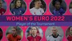 Beth Mead - Women's Euro 2022 Player of the Tournament