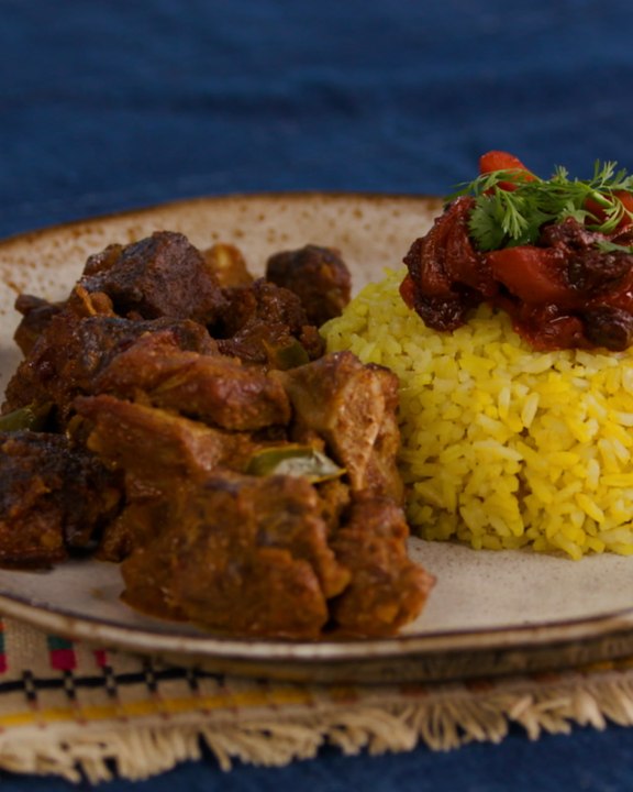 Safari Is the First and Only Somali Restaurant in NYC