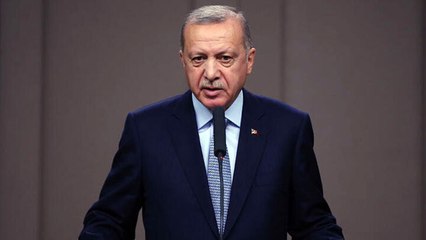 Cumhurbaşkanı Erdoğan: Tahıl koridoru diplomatik bir başarı