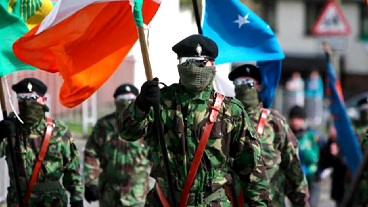 TOP 10 Organizaciones Terroristas y su Financiación