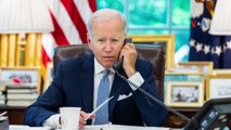 Presiden AS Joe Biden Kembali Positif Covid-19, Begini Kondisinya