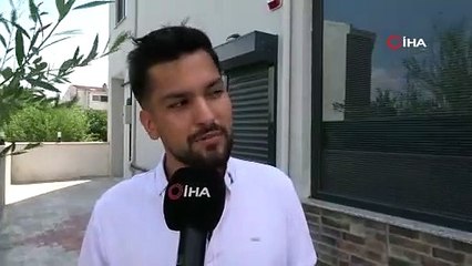 25 bin kişiyi dolandırıp: "Biz sizi dolandırdık. Bu bizim sorumluluğumuz özür dileriz" mesajı attılar