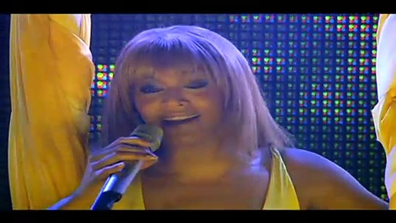 Beyoncé — Gift From Virgo | (From "Beyoncé Live At Wembley") - (2004)