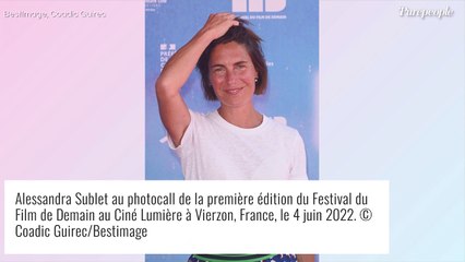 "Instagram ne me manquera pas" : Alessandra Sublet quitte provisoirement les réseaux sociaux !