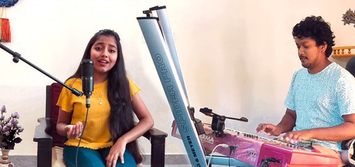 Uyire Oru Janmam | Varsha Renjith | Sivin Simon |Minnal Murali