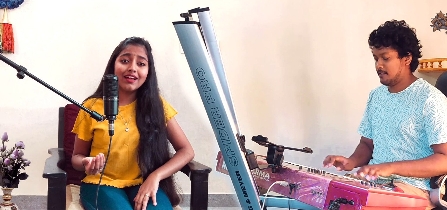 Uyire Oru Janmam | Varsha Renjith | Sivin Simon |Minnal Murali
