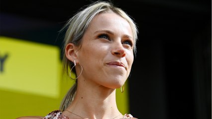 GALA VIDÉO - Marion Rousse très émue : la compagne de Julian Alaphilippe poste un touchant message