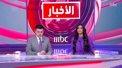 Download Video: الوسيط الأمريكي متفائل بالتوصل لاتفاق في النزاع بين لبنان وإسرائيل