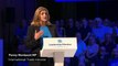 Penny Mordaunt announces support for Liz Truss