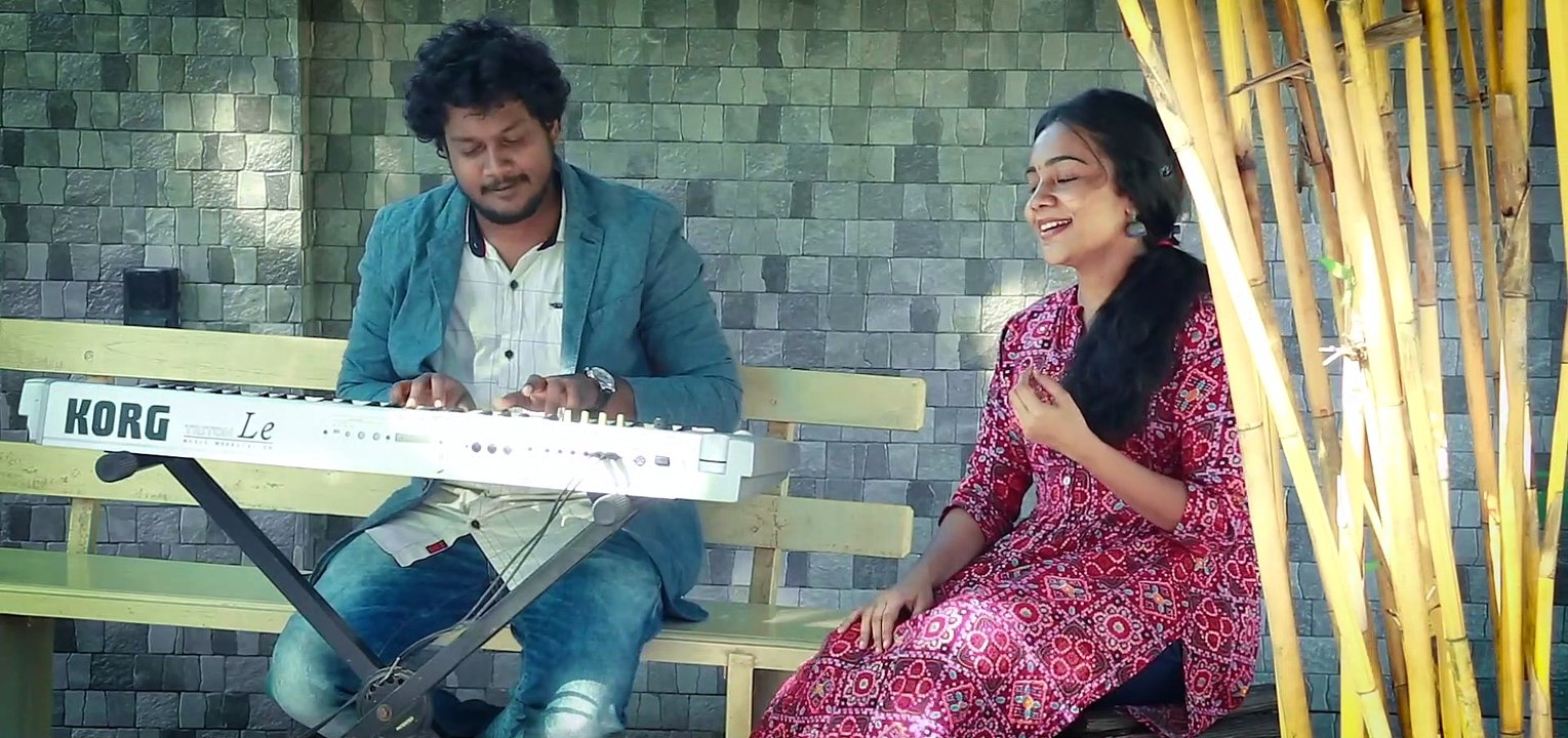 Marannittum Enthino | Theertha | Sivin Simon
