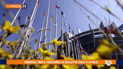 Il Tg Economia dell'1 agosto