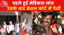 Shivsena MP Sanjay Raut in custody of ED till 4 August